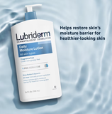 Lubriderm Daily Moisture Lotion 709ml