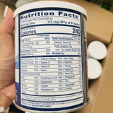 Sữa bột Ensure Original Nutrition Powder Add Water 400g