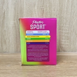 BVS dạng tampon Playtex Sport 48 tampon