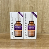 Serum làm săn chắc, giảm nhăn da, 50ml - Hyaluronic acid serum clinicals Spascriptions
