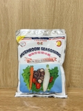 Hạt nêm tinh chất rau cải và nấm đông cô Po Lo Ku Mushroom seasoning 500g (Mỹ nhập khẩu Sing) DATE 12/2027