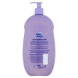 Sữa tắm cho bé Baby Magic calming Baby Bath hương lavender và cúc chamomile 887ml