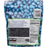 Việt quất sấy khô Kirkland Signature Organic Blueberries 567g