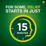 Viên uống giảm đau đầu Excedrin Extra Strength 300 viên.