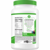 Bột Protein hữu cơ Orgain Organic Protein & Superfoods 1.2kg hương Chocolate
