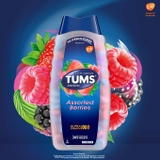 Viên nhai điều trị dạ dày TUMS Ultra Strength 1000 - loại 265 viên