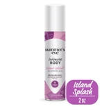 Xịt phụ khoa Summer's Eve Island Splash Feminine Freshening Spray 56.7g