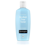 Dung dịch tẩy trang không chứa cồn Neutrogena Alcohol Free Toner 250ml