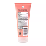 Sữa rửa mặt bọt có hạt Neutrogena Oil Free Acne Wash pink grapefruit foaming scrub 198g