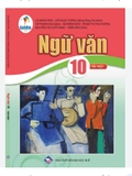 Ngữ Văn 10 tập 1 cánh diều