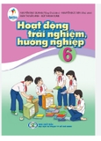 Hoạt động trải nghiệm 6 cánh diều + Bán kèm 1 tẩy chì 3k