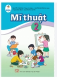 Mĩ thuật 2 cánh diều + bán kèm 1 tẩy chì 3k