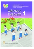 Giáo dục thể chất 1 kết nối + bán kèm 1 tẩy chì 3k