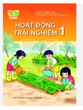 Hoạt động trải nghiệm 1 kết nối + Bán kèm 1 tẩy chì 3k