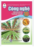 Công nghệ : Công nghệ trồng trọt 10 cánh diều + bán kèm 1 tẩy 3k