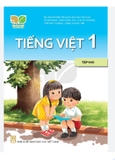 Tiếng việt 1 tập 2 kết nối