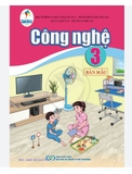 Công nghệ 3 cánh diều + bán kèm 1 tẩy chì 3k
