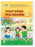 Hoạt động trải nghiệm 2 kết nối + bán kèm 1 tẩy chì 3k