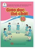 Giáo dục thể chất đá cầu 10 cánh diều + bán kèm 1 bút chì 3k