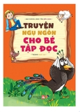 Truyện ngụ ngôn cho bé tập đọc