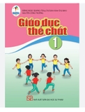 Giáo dục thể chất 1 Cánh diều + bán kèm 1 tẩy chì 3k