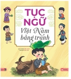Tục ngữ Việt nam bằng tranh