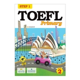 Toefl primary step 1 book 2