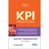 Sách - KPI - Thước Đo Mục Tiêu Trọng Yếu