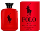 Nước Hoa Nam Cao Cấp Polo Red 125ML