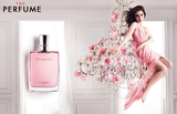 Nước Hoa Lancome Miracle 100ml Eau De Parfum