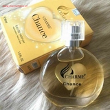 Nước Hoa Nữ Charme Chance EDP Charme 30ml