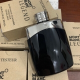 Nước Hoa Nam Tester Mont Blanc Legend 100ml