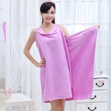 Khăn Tắm Đa Năng Siêu Thấm Chất Liệu Cotton Mềm Mại