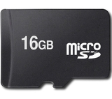 Thẻ nhớ MicroSD 16gb tốc độ 4MB/s, bảo hành 2 năm