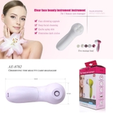 Máy Massage Mặt 5 in 1 Cao Cấp