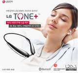 Tai Nghe Bluetooth LG HBS-800 Công Nghệ 4.0