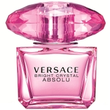 Nước Hoa Nữ VERSACE Bright Crystal Absolu 90ml