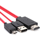 Bộ Cáp HDMI Cho Samsung