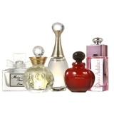 Bộ 5 Chai Nước Hoa Mini Dior Les Parfums Cao Cấp