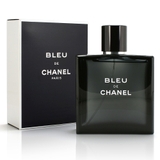 Nước Hoa Nam Chanel Bleu Eau De Toilette 100ml