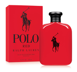 Nước Hoa Nam Cao Cấp Polo Red 125ML