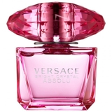 Nước Hoa Nữ VERSACE Bright Crystal Absolu 90ml