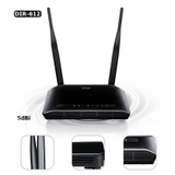 Bộ Phát Wifi D-Link DIR-612/300Mb 2 Ăng Ten