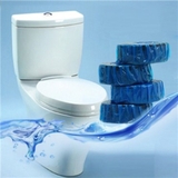 Viên Tẩy Toilet Loại 50g 1 Hộp 4 Viên