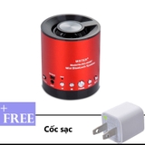 Loa Bluetooth WS-633BT Cao Cấp