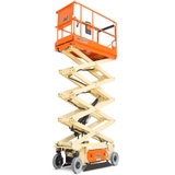 Xe cắt kéo 12m JLG-3246ES