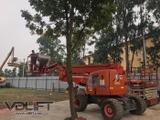 JLG - 450AJ