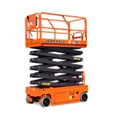 Xe Cắt Kéo 14m-DingLi1412