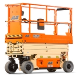 Xe cắt kéo JLG 8m -2032ES