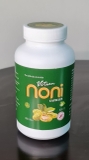 Hộp viên nang Tinh Chất bột nhàu 300 viên, Vitian Noni Capsules 300
